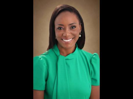 Dr Sonya Reid, breast medical oncologist at Tennessee’s Vanderbilt University Medical Centre.