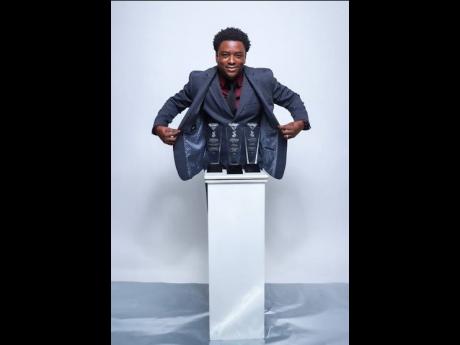 Jai Kingston won four Sterling Gospel Music Awards, including Male Artiste of the Year, Collaboration of the Year, Local Hit of the Year, and Local Hit Producer of the Year.