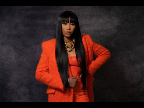 Seizing the moment, Muni Long released her latest project ‘Revenge’, following her Grammy-winning 2022 debut ‘Public Displays of Affection: The Album’.