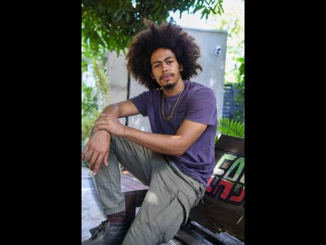 For Henriques, who is now pursuing music, getting the perfect education with a degree was just not for him.