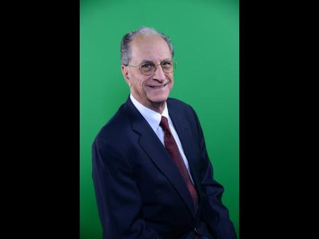 John Issa, chairman of SuperClubs.