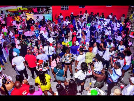 Dennis Minott writes: Aggressive shallowness thrives in spaces where appearance, image, and instant gratification dominate. In Jamaica, this is starkly evident in the world of reggae and dancehall music, which has long been a powerful medium for social com