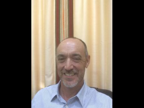 Dr Mark Newnham