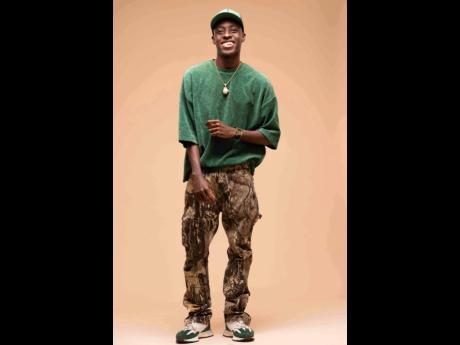 J’Calm’s ‘Tempted’ landed him a spot on Barack Obama’s Summer Playlist last year.