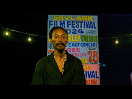 Skylark Film Festival founder Gareth Cobran is looking to broaden the slate for the sixth staging of the event come October 2025.