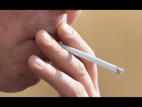 Decades ago, smoking was heavily marketed to men as a symbol of masculinity, leading to elevated smoking rates among males and leaving a legacy of health consequences that persist today. 