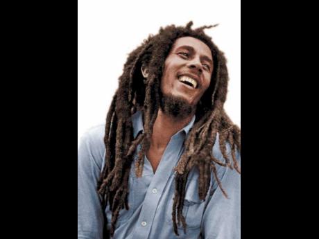 Credit: Bob Marley