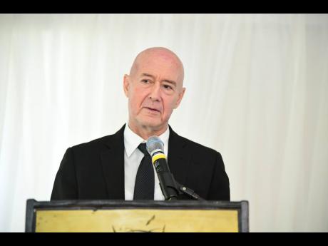 Professor Anthony Clayton