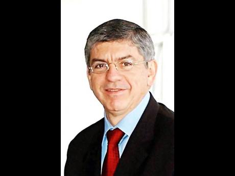 César Gaviria