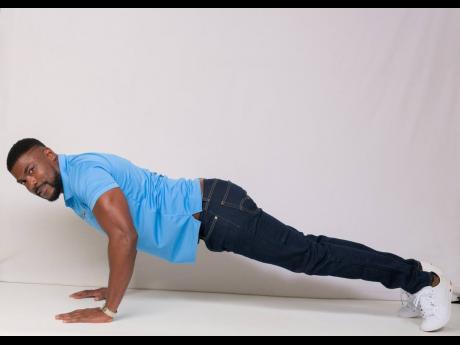 The FGB business development officer now dedicates himself to mentoring other men as well as his community.