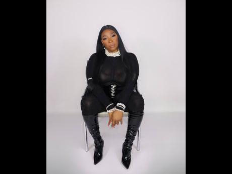 With the curtains closing on 2024, Macka Diamond is preparing for several shows, one of which is Sting.