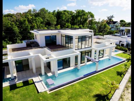 Credit: Contributed A dream house reserved for those who seek the extraordinary.