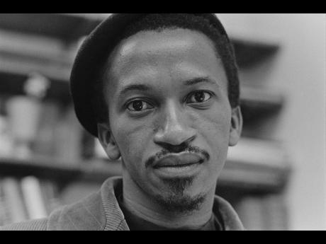 Photographer Ernest Cole, one of the most important chroniclers of apartheid-era South Africa.