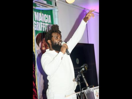 Although not officially announced as part of the Sting Live 2024 line-up, Yaksta made a surprise cameo, performing at the event’s launch on Tuesday night.