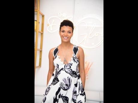 Ackeilia Caine, chief executive officer of Trendzy by Ackeilia, is expanding with custom bridal pieces.