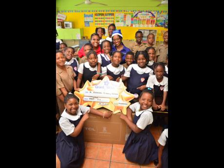 NCB Foundation is set to spread holiday cheer by granting $15 million in life-changing wishes across Jamaica through its Grant a Wish initiative. This year’s programme grants wishes from five categories: Registered Charities, Community Heroes, Persons wi