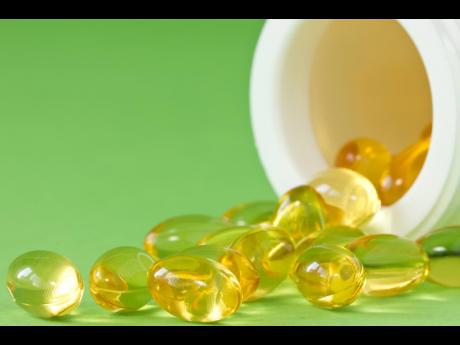 Credit: The study showed that roughly one in six prenatal supplements on the market that contain omega-3 fatty acids provide the amount that is needed by most pregnant women.