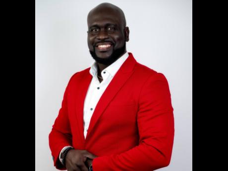 Credit: Contributed Dwayne Bailey, public procurement specialist