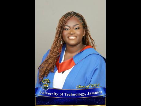 Tiana Larmond