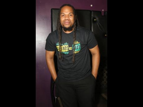 Kadeem Wilson, widely known as Kenzic, is a Jamaican actor, reggae recording artiste, musician, and educator. 