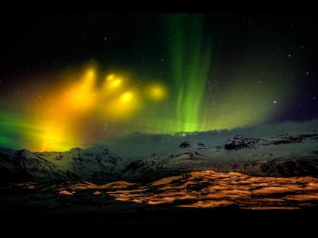 Space weather forecasters anticipate more geomagnetic storms this year that could yield even more northern and southern lights. 