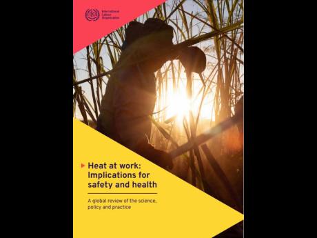 ILO 2024 report