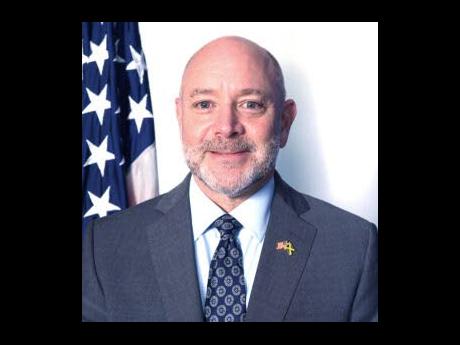 Mike Lavallee, US Embassy, Kingston’s spokesperson