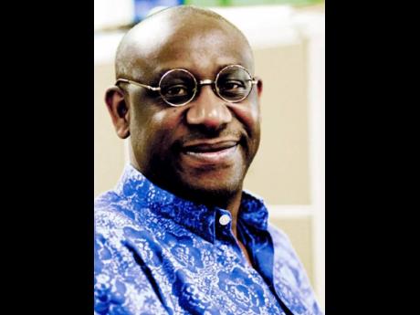 Adekeye Adebajo 