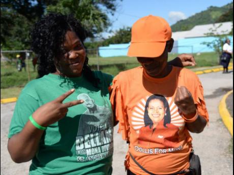 Gleaner editorial writes: '.. we endorse Transparency International’s observation, which in fact is, or ought to be, a universal principle,  that the 'public has the right to know how money influences politics'.