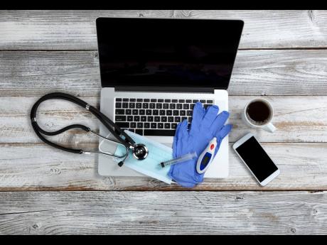 Ryan Taylor writes: Healthcare, both the medical profession itself and the insurance companies offering coverage,  are being affected by all too real climate change impacts.