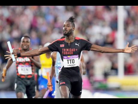 Jereem Richards