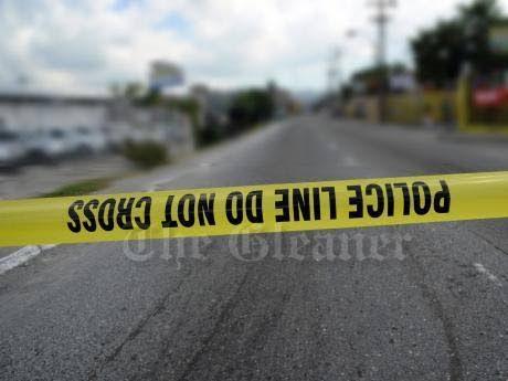 The police say about 2:15 p.m. the unidentified motorcyclist was travelling east along the main road when a grey Honda Accord motor car entered the roadway from a minor road. - File photo