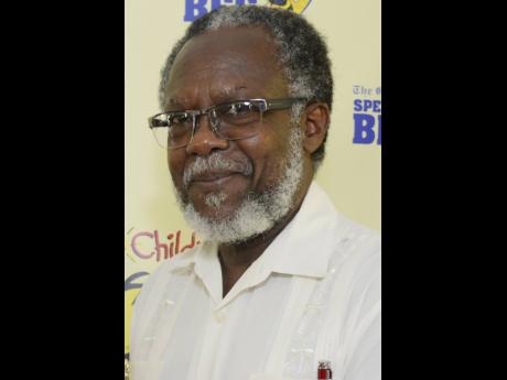 Hanover Custos Dr David Stair