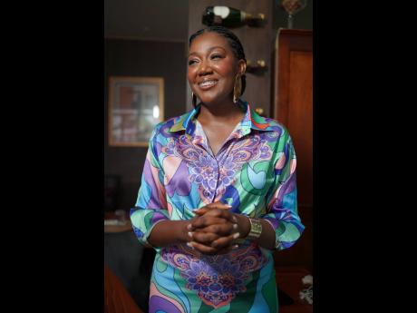 Letman is making space for the setting of intentions and the celebration of the accomplishments of the past year with a special Sip & Celebrate event. 