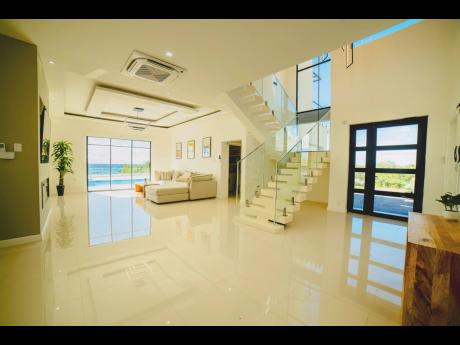 
Premium-finished airy interiors filled with natural light.