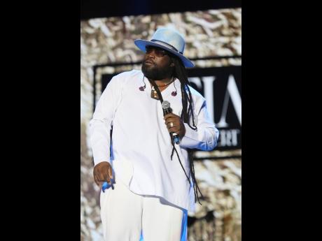 Gramps Morgan