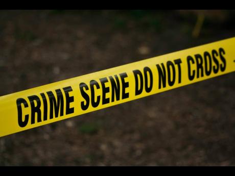 Reports are that about midday, Wright was attacked along a section of Windward Road in Kingston. - File Photo