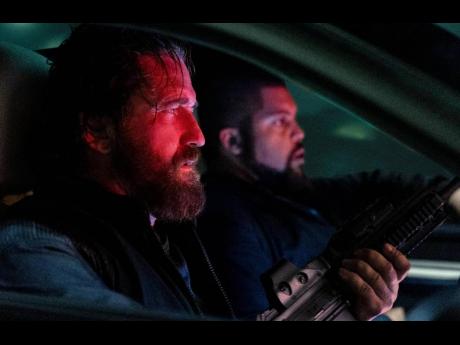 Credit: In this action-packed sequel, Gerard Butler reprises his role as Sheriff ‘Big Nick’ O’Brien, who is now on a mission in Europe. He’s hot on the trail of Donnie Wilson, who has become entangled with the dangerous world of diamond thieves and the not