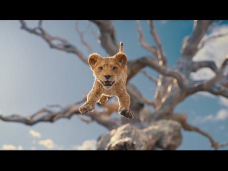 Credit: Mufasa, a cub lost and alone, meets a sympathetic lion named Taka, the heir to a royal bloodline. The chance meeting sets in motion an expansive journey of a group of misfits searching for their destiny.