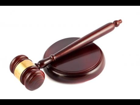 He is to reappear in court on March 13, 2025. - File photo