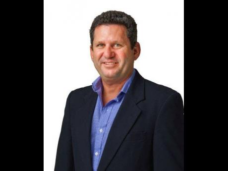 Mark Hart, executive chairman of Cargo Handlers Limited.