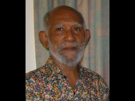 Sir Roy Augier