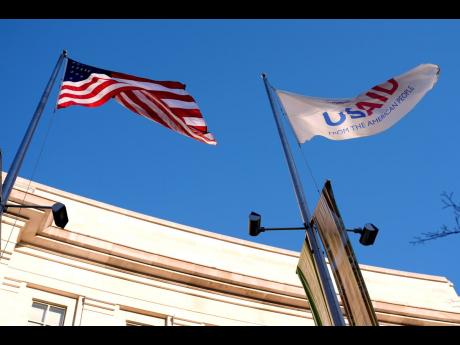 USAID has long been a cornerstone for development projects, funding initiatives in education, healthcare, infrastructure, and governance. 