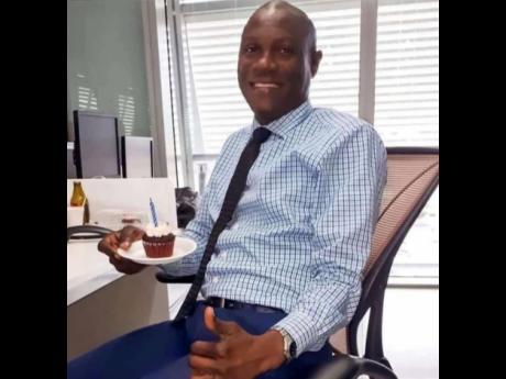 Credit: Contributed Kevin Walker.