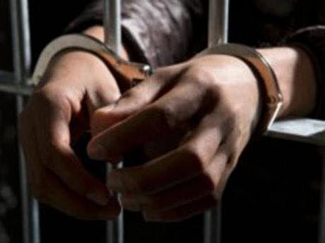 He remains in custody.