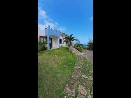 Catch My Drift Villa in Boscobel, St Mary, Jamaica