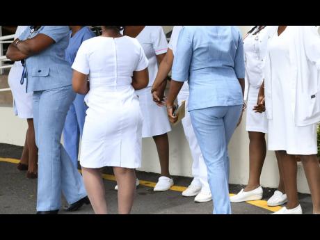 The groups claimed that several attempts to correct or seek redress on a number of issues have fallen on deaf ears. - File photo