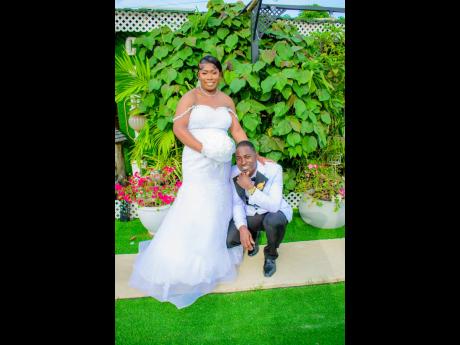 Who would have imagined that a direct message on Instagram in 2018 would lead Hadian and Rasheda to matrimony six years later?