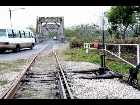 Shaw explains that the driving lanes are narrow and that this will restrict the activities to be carried out during the allotted time. - File photo