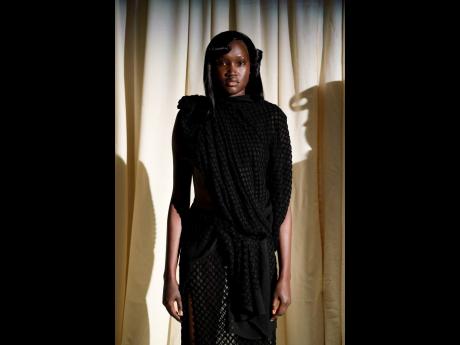 Credit: Paige Powell “This collection is filled with ideas and a different energy,” hailed ‘The Cut’ magazine’s fashion scribe Cathy Horyn in her show review. “It began because Scott looked where most people were not looking.”